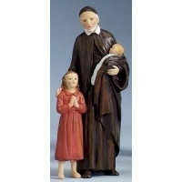 St VINCENT DE PAUL 3.5
