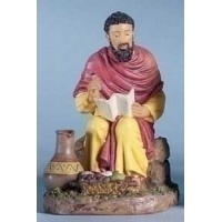St MATTHEW 3.5