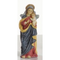 BLESSED VIRGIN MARY 3.5
