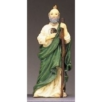 St JUDE 3.5