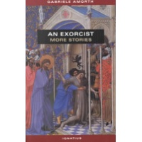 An Exorcist: More Stories