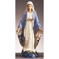 OUR LADY OF GRACE 3.5