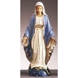 OUR LADY OF GRACE 3.5\
