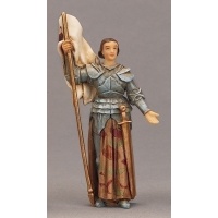 St JOAN OF ARC 3.5