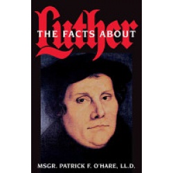 Facts about Luther