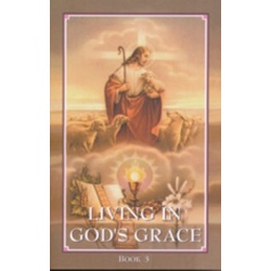 Living in God\'s Grace text