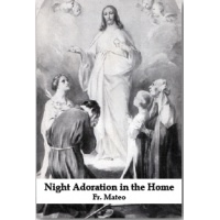 Night Adoration in the Home