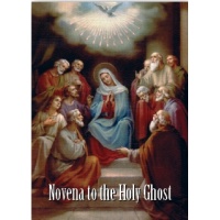 Novenat to Holy Ghost MOS