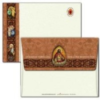 Dominus Vobiscum Envelope