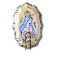 Rosary Holder OL Fatima