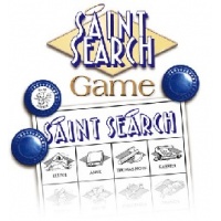 Saint Search Game