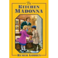 The Kitchen Madonna