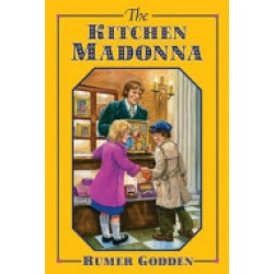 The Kitchen Madonna