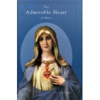 The Admirable Heart of Mary