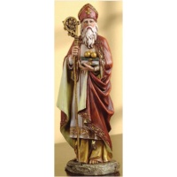 St Nicholas 10.5 in