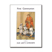 First Communion