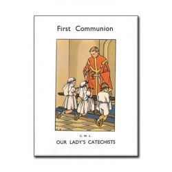 First Communion