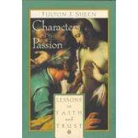 Characters of the Passion