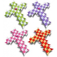 Woven Cross Kit - Class Pack