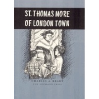 St Thomas More of London