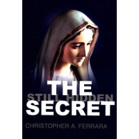The Secret Still Hidden
