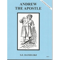 Andrew the Apostle