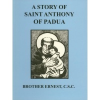 Story of St Anthony of Padua