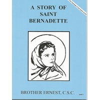 Story of St Bernadette