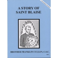 Story of St Blaise