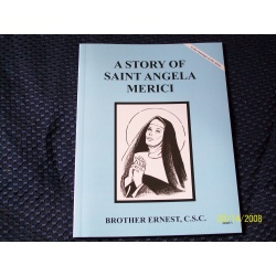 Story of St Angela Merici