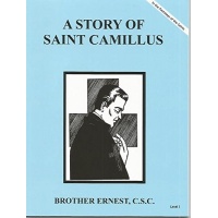Story of St Camillus