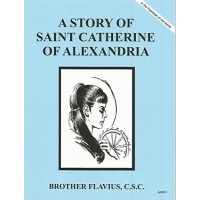 Story of St Catherine of Alexandria