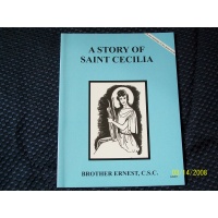 Story of St Cecilia