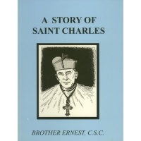 Story of St Charles