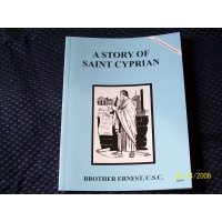 Story of St Cyprian