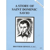 Story of St Dominic Savio