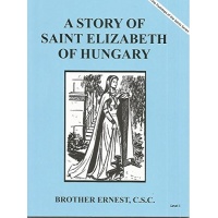 Story of St Elizabeth of Hungary