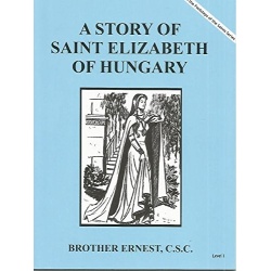 Story of St Elizabeth of Hungary