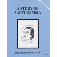 Story of St Gemma