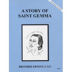 Story of St Gemma