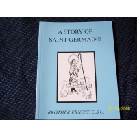 Story of St Germaine