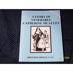 Story of Venerable Catherine McAuley