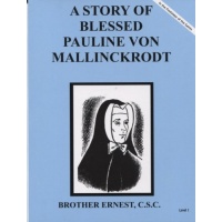 Story of Blessed Pauline von Mallinckrodt