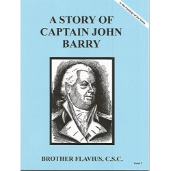 Story of Captain John Barry