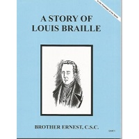 Story of Louis Braille