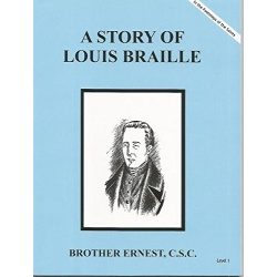 Story of Louis Braille
