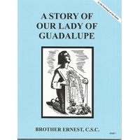 Story of Our Lady of Guadalupe