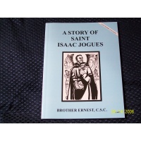 Story of St Isaac Jogues