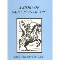 Story of St Joan of Arc