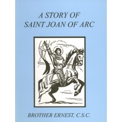 Story of St Joan of Arc